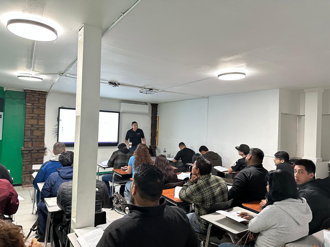 Artificial Intelligence Program